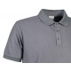 ID Geyser poloshirts, polyester, G21006A034