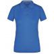 James&Nicholson dame poloshirts  JN411A03