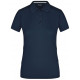 James&Nicholson dame poloshirts  JN411A03