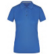 James&Nicholson dame poloshirts  JN411A03