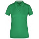 James&Nicholson dame poloshirts  JN411A03