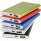 Powerbanks 4000mA, 110728