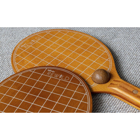 Paddle tennissæt  W277.40A32