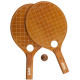 Paddle tennissæt  W277.40A32