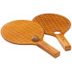 Paddle tennissæt  W277.40A32