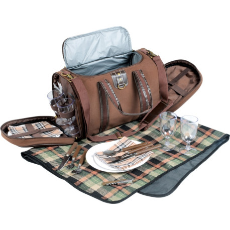 Picnic tasker, 4 personer, 600519A9