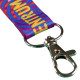 Lanyards med farvefotos