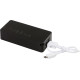 Powerbank med logo, 4000mAh  1107269A09