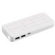 Powerbank med logo, 10.000mAh  0750A32