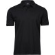 TeeJays poloshirts, herre, 100% bomuld