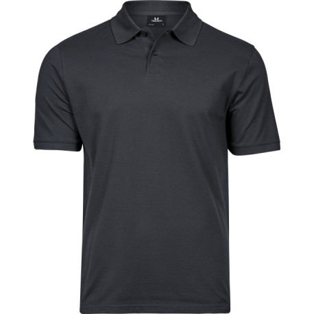 TeeJays poloshirts, herre, 100% bomuld