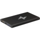 Powerbank 4000mAh, aluminium, 7828A32