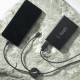 Powerbank 4000mAh, aluminium, 7828A32