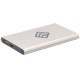 Powerbank 4000mAh, aluminium, 7828A32