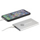 Powerbank 4000mAh, aluminium, 7828A32