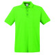 Fruit poloshirts Premium 100% bomuld 63050A65