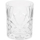 2 stk whisky glas i gaveæske, 0306041A09