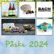 Påskekatalog bladrekatalog påskegaver