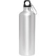 Drikkedunke i aluminium 750ml med karabinhage 0603136A09