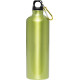 Drikkedunke i aluminium 750ml med karabinhage 0603136A09