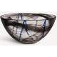 Kosta Boda Contrast Bowl, 23cm Ø 7052207A38