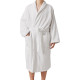 Badekåbe Housecoat, 100%% bomuld, 090200A09