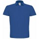 B&C unisex poloshirt