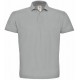 B&C unisex poloshirt