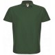 B&C unisex poloshirt