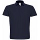 B&C unisex poloshirt