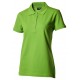 Dame Poloshirt Hurricane Club 