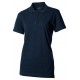 Dame Poloshirt Hurricane Club 