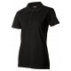 Dame Poloshirt Hurricane Club 