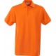 Jingham unisex poloshirt