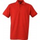 Jingham unisex poloshirt