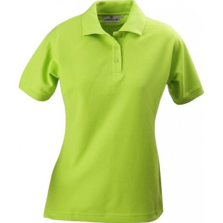 Jingham dame poloshirt