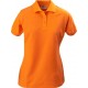 Jingham dame poloshirt