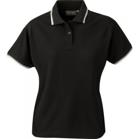 MAC1ONE dame poloshirt