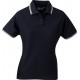 MAC1ONE dame poloshirt