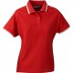 MAC1ONE dame poloshirt