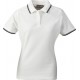 MAC1ONE dame poloshirt