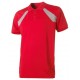 Winning dame sports poloshirt