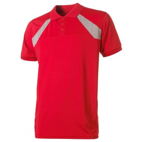 Winning dame sports poloshirt