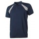 Winning dame sports poloshirt